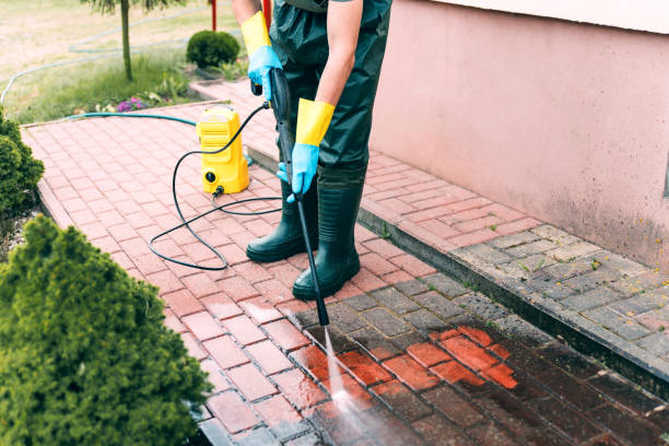Best Playground Equipment Cleaning  in Granbury, TX